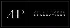 After Hours Productions LLC Logo