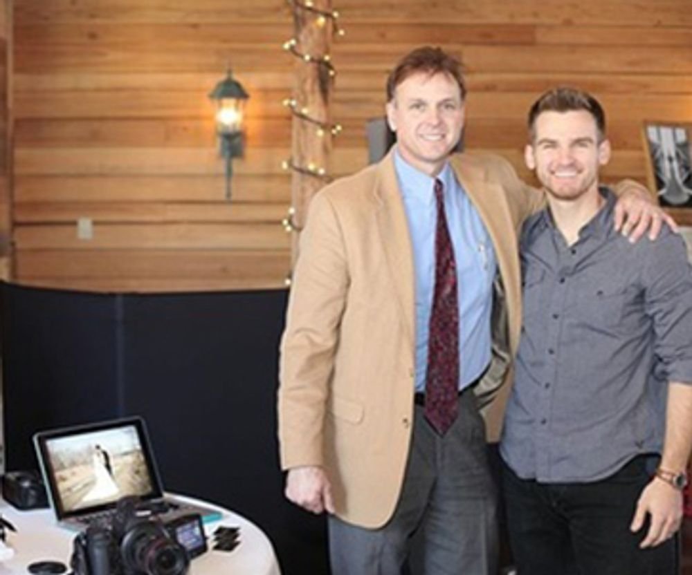 Videography & Photography