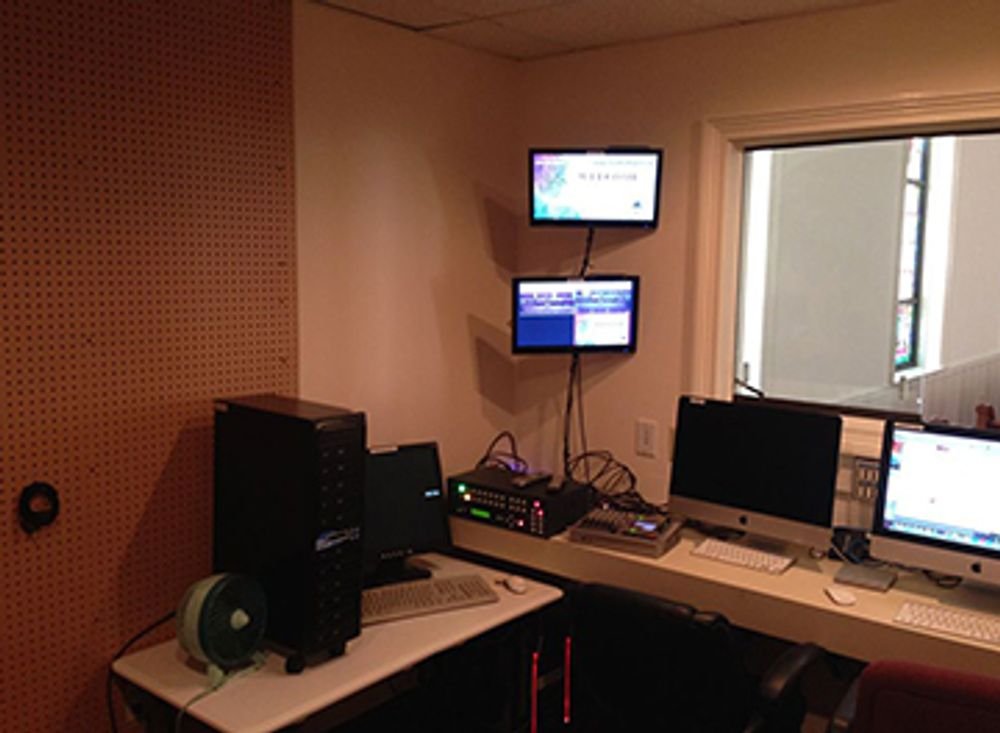 Best Audio visual Company