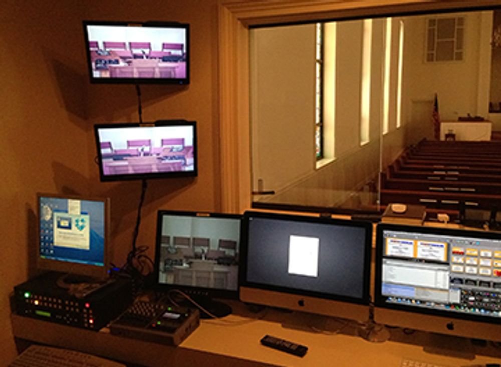 Best Audio visual Company