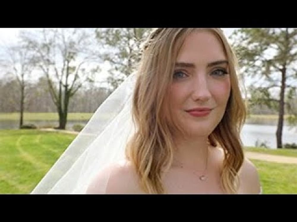 Cameron + Sarah Kozma Wedding Feature