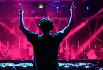 Concert & Entertainment