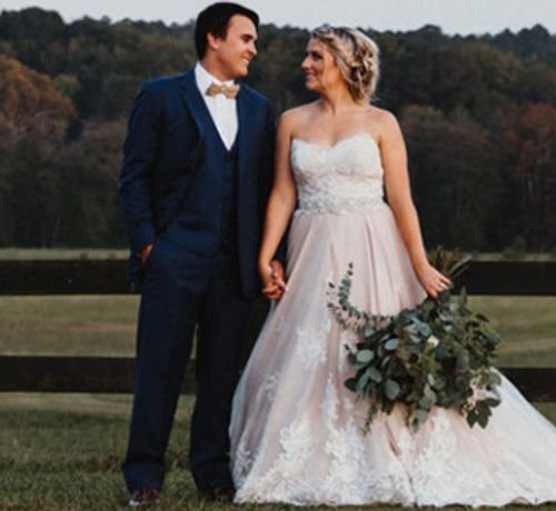 Atlanta Wedding Photographers